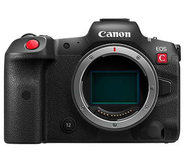 Cinema EOS Camcorders - EOS R5 C - Canon Malaysia